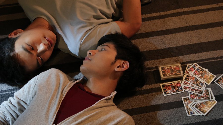 He’s Coming to Me – เขามาเชงเม้งข้างๆหลุมผมครับ Episode 7 [Review]