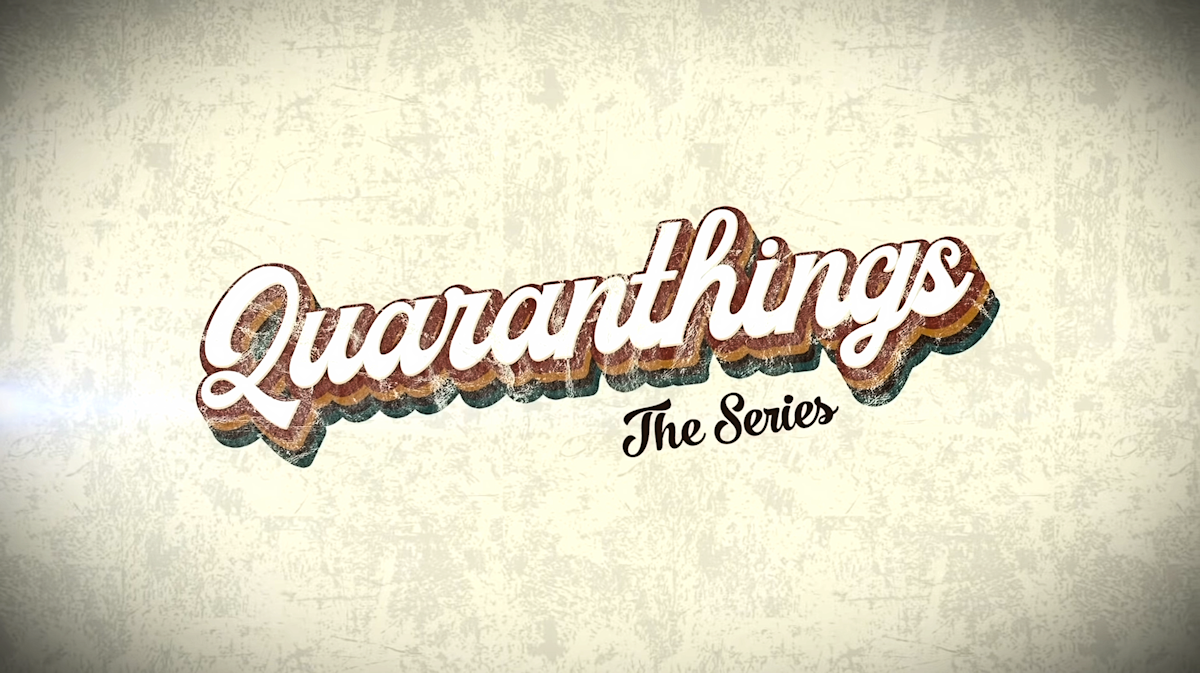 Quaranthings Episode 2 – [Review]