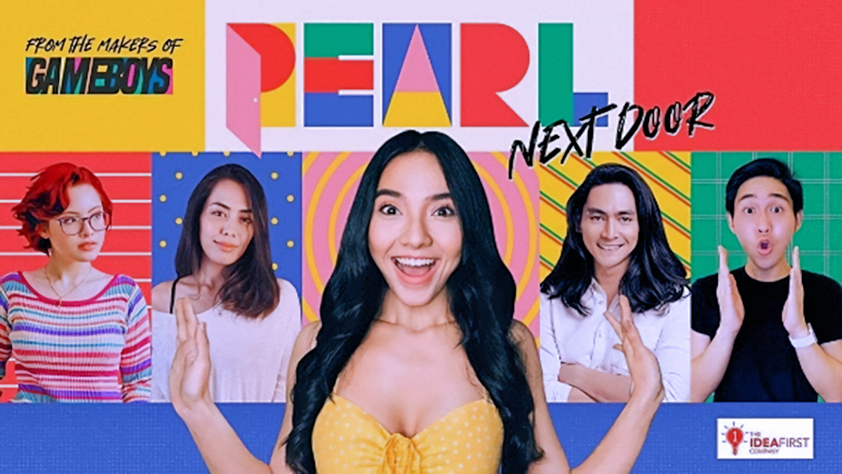 Pearl Next Door (2020) – Episode 1 [Review]