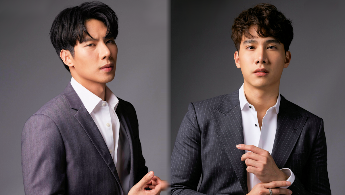 Manner of Death | พฤติการณ์ที่ตาย Episodes 1 & 2 [Review]