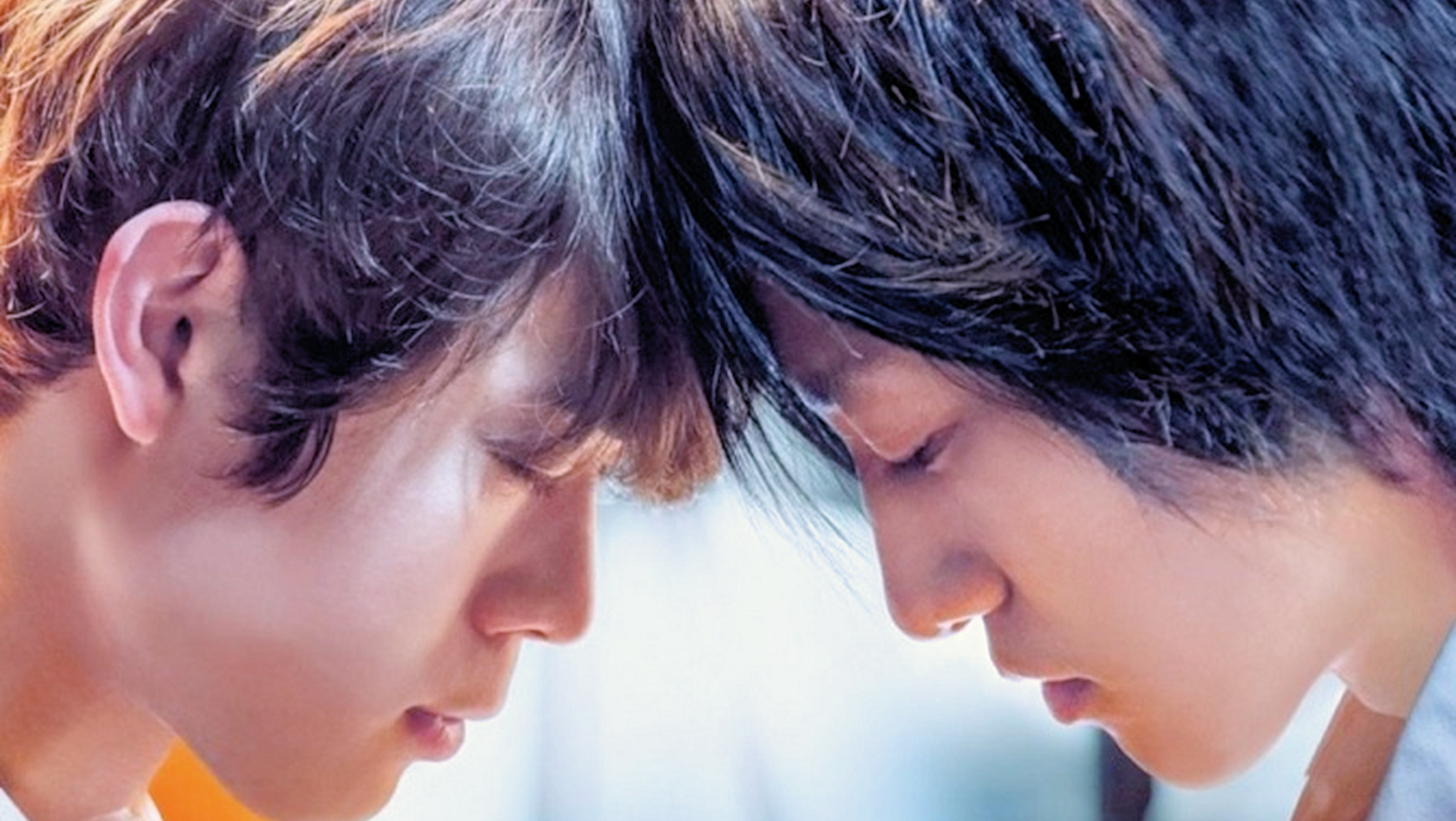 His (Japanese LGBTQ+ Movie) [Review]