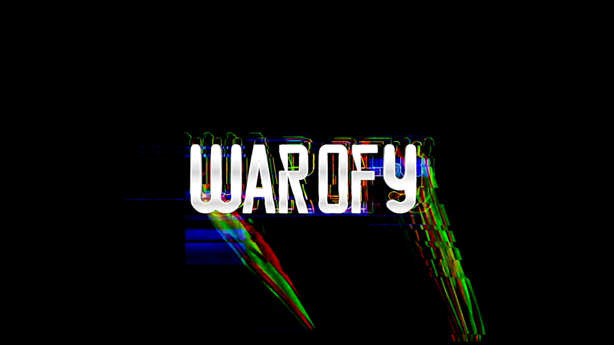 War of Y (2022) – First Thoughts……